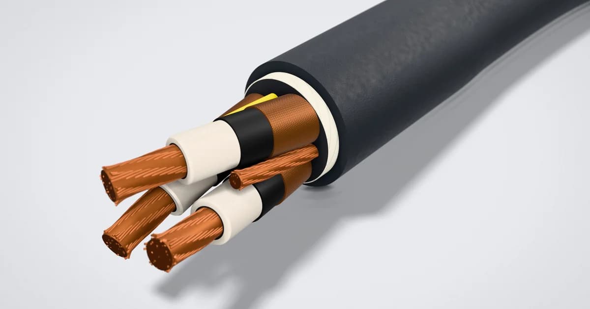 Acopladores de Media Tensión (PLM y Patton & Cooke) para Cables SHD-GC y MP-GC (5 kV a 25 kV)