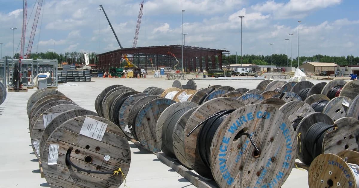 Evaluación de Costo de Ciclo de Vida (LCCA) en Cables Mineros: Paros, Empalmes y Retorno