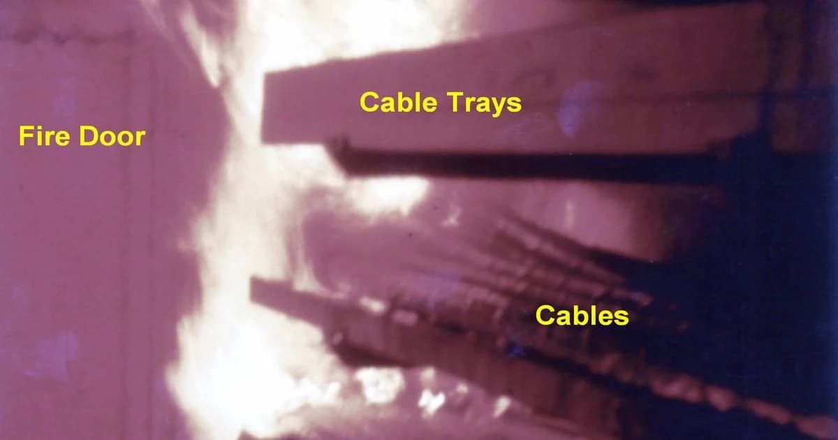 Guía de Tendido de Cables en Charolas Subterráneas y Galerías Mineras: NOM-001, Derating y Sujeción