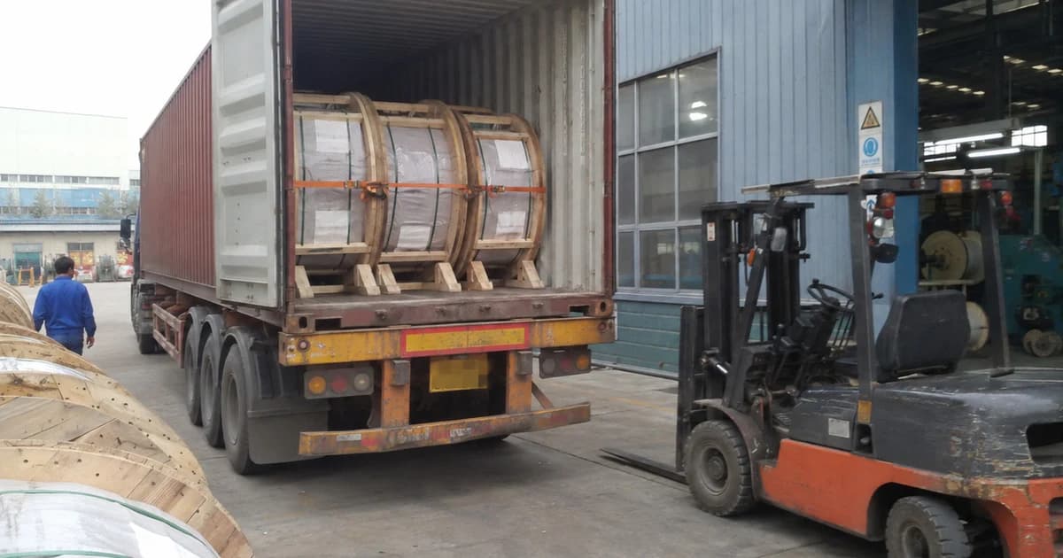 Importación de Cables Mineros a México: Fracción Arancelaria TIGIE 8544, NOM y Logística