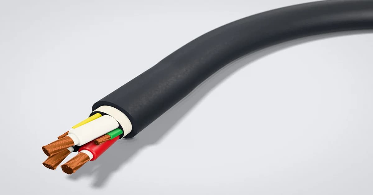 Cable Type G-GC vs. Type G (2,000 V): Diferencias del Hilo Piloto y Normativa NOM-023-STPS