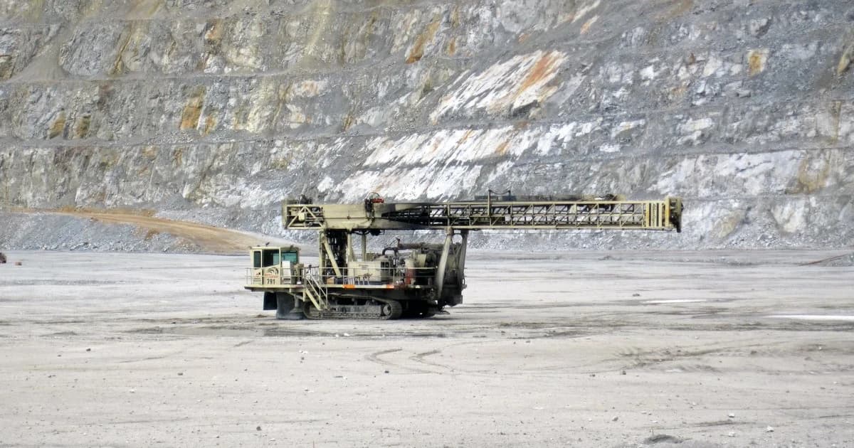 Cables para Jumbos de Perforación Radial Tipo Simba (Epiroc y Sandvik): Type G-GC y SHD-GC