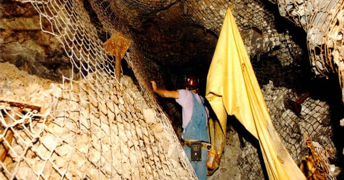 Cables Type G-GC 2000V para Equipos de Shotcrete Normet Spraymec y Putzmeister: Alcalinidad y Abrasión