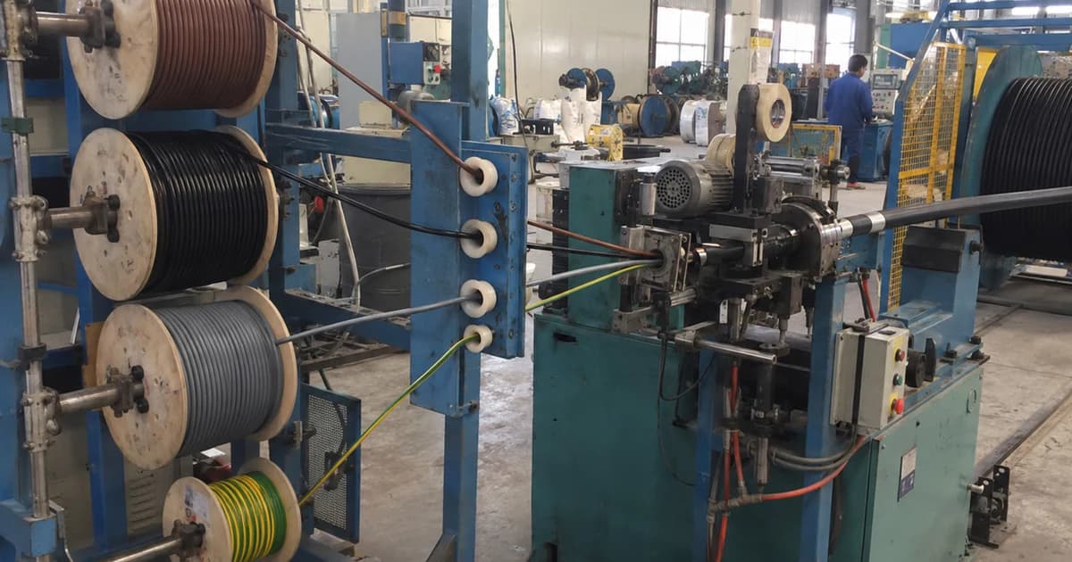 Efecto Tirabuzón (Corkscrewing) en Cables de Enrollado Minero: Causas y Prevención Mecánica