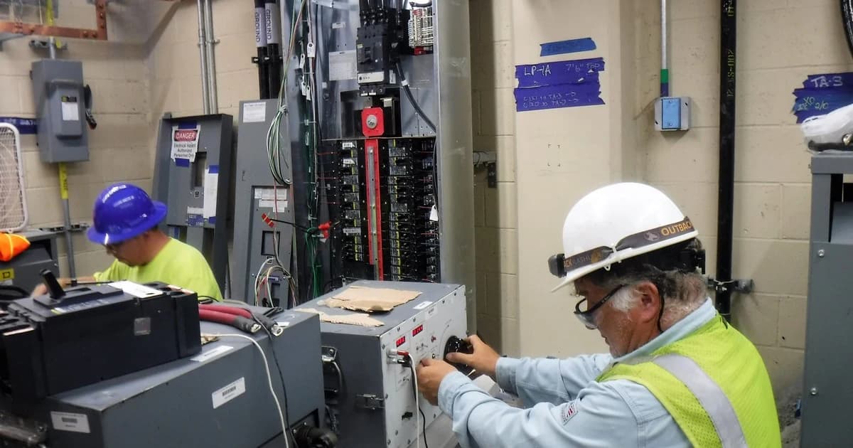Reflectometría en el Dominio del Tiempo (TDR) y Pruebas No Destructivas en Cables Mineros