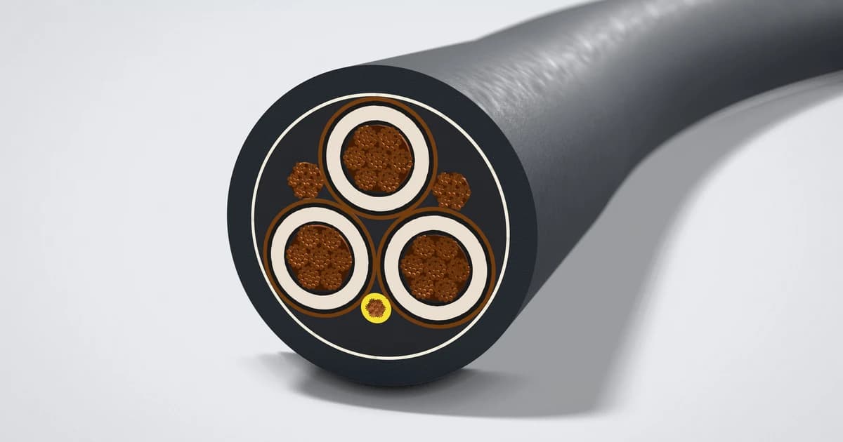 Cable SHD-GC 2000V vs. Type G-GC 2000V: Cuándo Exigir Pantalla Metálica en Baja Tensión